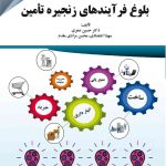 کتاب بلوغ فرآیندهای زنجیره تامین اثر حسین صفری 1404
