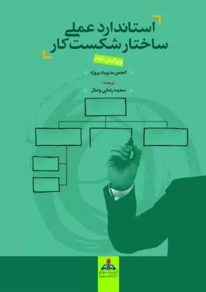 کتاب استاندارد عملی ساختار شکست کار