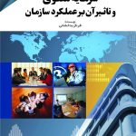 سرمایه معنوی و تاثیر آن بر عملکرد سازمان