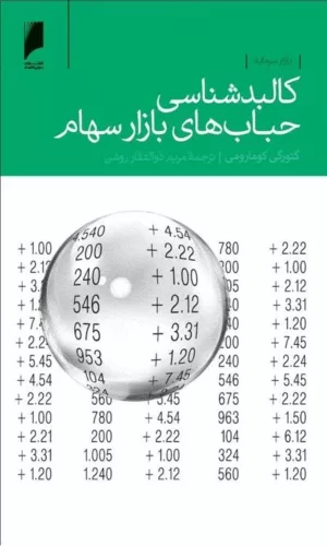 کتاب کالبد شناسی حباب های بازار سهام