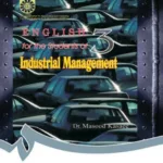 کتاب انگلیسی برای رشته مدیریت صنعتی کد 0731