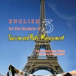 کتاب انگلیسی برای دانشجویان رشته های مدیریت جهانگردی و هتلداری