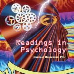 کتاب متون روانشناسی به زبان انگلیسی