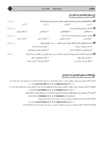 کتاب علم النفس مدرسان شریف کارشناسی ارشد