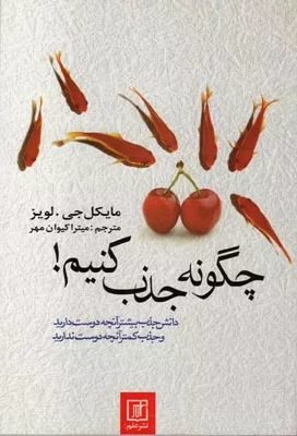 کتاب چگونه جذب کنیم