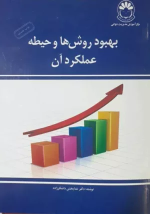 کتاب بهبود روشها و حیطه عملکرد آن