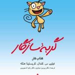 کتاب گربه سازگار کتاب کار