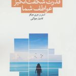 کتاب قدرت شگفت انگیز عواطف شما اثر جری هیکز 1404