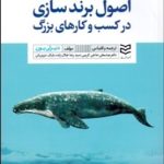 کتاب اصول برندسازی در کسب و کارهای بزرگ اثر دنیز لی یون 1404