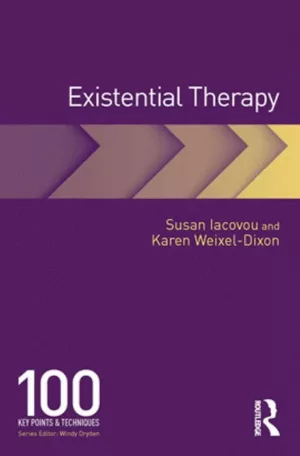 کتاب Existential Therapy