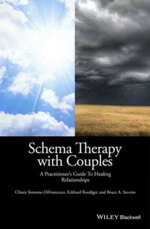 کتاب Schema Therapy with Couples