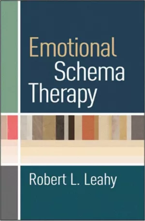 کتاب Emotional Schema Therapy