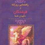 کتاب راهنمایی روزانه از فرشتگان نگهبان شما اثر دورین ویرچو 1404