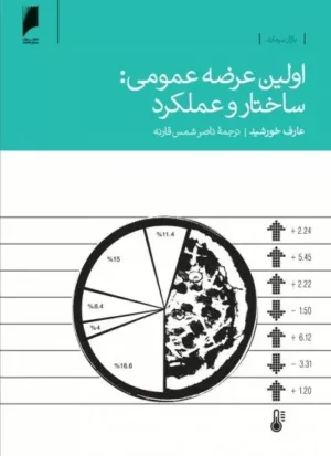 کتاب اولین عرضه عمومی ساختار و عملکرد