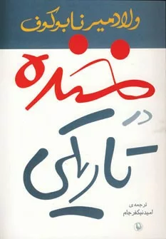 کتاب خنده در تاریکی