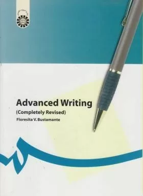 کتاب نگارش پیشرفته Advanced Writing