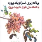 کتاب برنامه ریزی استراتژیک پروژه به کمک مدل بلوغ مدیریت پروژه