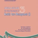 کتاب انگلیسی برای دانشجویان مدیریت خدمات بهداشتی 1