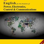 کتاب انگلیسی برای دانشجویان رشته برق الکترونیک کنترل و مخابرات