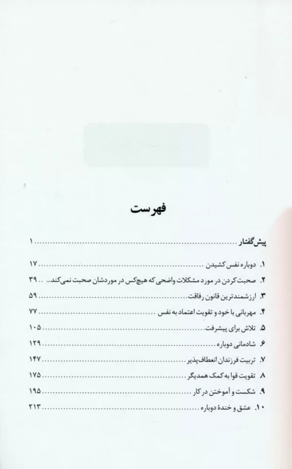 کتاب 100 پرسش و پاسخ درباره ی اختلال هول پانیک