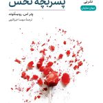 کتاب پسر بچه تخس