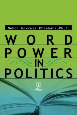 کتاب word power in politics