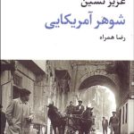 کتاب شوهر آمریکایی