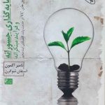 کتاب سرمایه گذاری جسورانه و فرآیند مبتکرانه