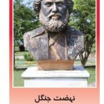 کتاب نهضت جنگل زمینه های اجتماعی