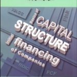 کتاب مبانی ساختار سرمایه