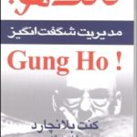 کتاب گانگ هو مدیریت شگفت انگیز