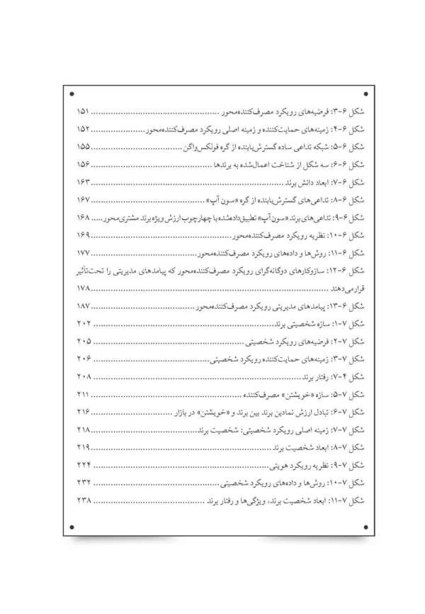 کتاب مدیریت برند پژوهش نظریه و عمل