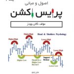 کتاب اصول و مبانی پرایس اکشن جلد 1