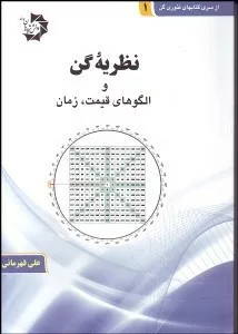 کتاب نظریه گن و الگوهای قیمت زمان