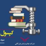 کتاب کپسول مدیریت