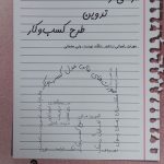 کتاب طراحی و تدوین طرح کسب و کار