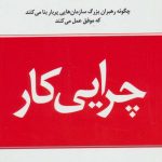 کتاب چرایی کار اثر دیوید اولریچ 1404