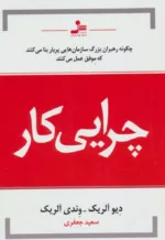 کتاب چرایی کار