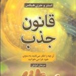 کتاب قانون جذب آن چه را فکر میکنید به سوی خود فرا می خوانید