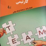 کتاب ابورها و واقعیت های کار تیمی