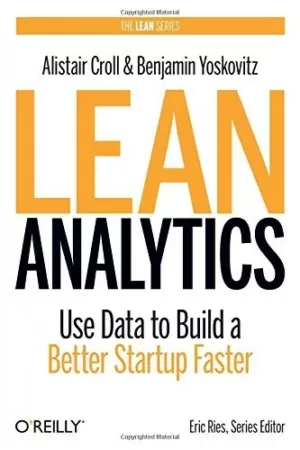 lean analytics