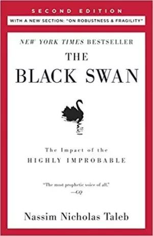 The black swan