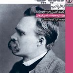 کتاب چگونه نیچه بخوانیم