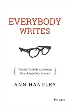 Everybody writes