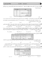 کتاب مجموعه سوالات آزمون های حسابداری با پاسخ تشریحی مدرسان شریف