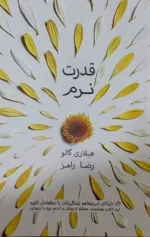 کتاب قدرت نرم اگر دلتان می خواهد زندگی تان را متعادل کنید