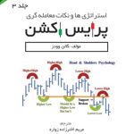 کتاب استراتژی ها و نکات معامله گری پرایس اکشن