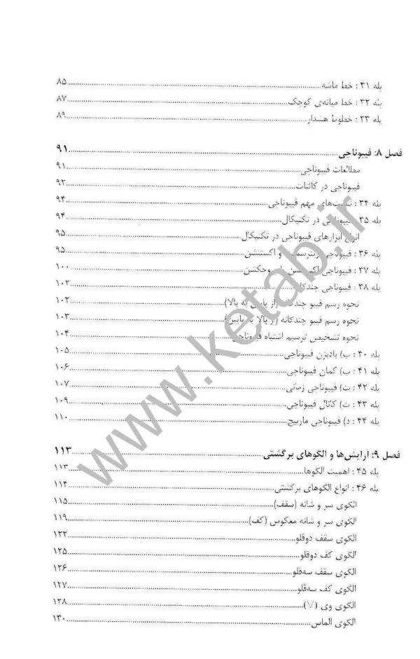 کتاب تحلیل تکنیکال در 80 پله