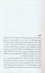 کتاب تحلیل سوژه در ادبیات داستانی پسا مدرن ایران