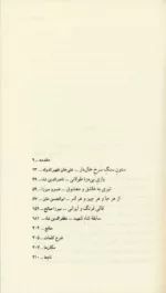 کتاب سن پترزبورگ موزیکانچی دارد